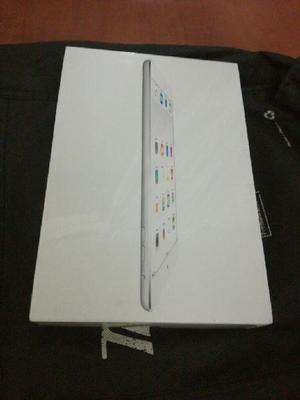 iPad Mini 2 de 32gbytes Silver Ref Me280 - Floridablanca