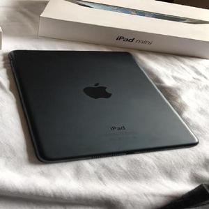 iPad Mini 32Gb Space Gray - Cali