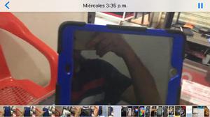 iPad Mini Wifi - Barranquilla