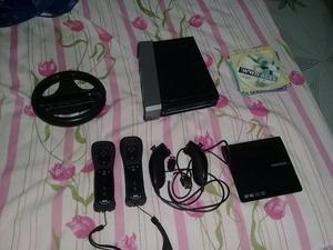 nintendo wii