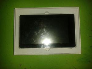 vendo o cambio por celular tablet titan como nueva -