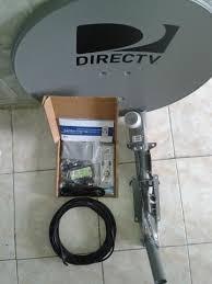 Antena de Directv nueva en su caja
