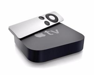 Apple TV 3era Generación