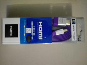 Cable Hdmi