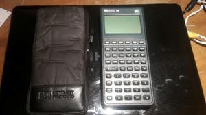 Calculadora Hp Hewlett Packard 48g