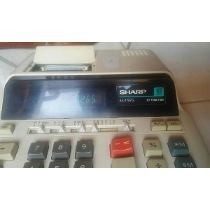 Calculadora Sharp Para Escritorio