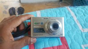 Camara Digital Sony 14.1 Megapixeles