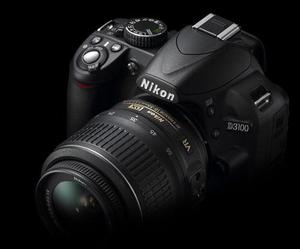 Camara Nikon D Megapixeles