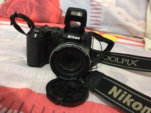 Camara Nikon Profesional