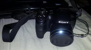 Camara Sony Dsch300