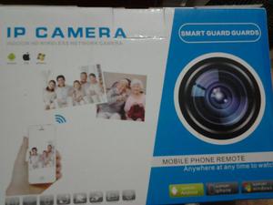 Camara Wifi