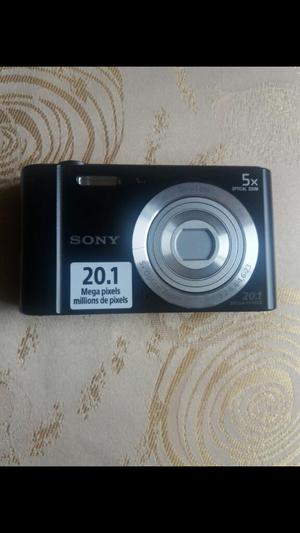 Camara de 20.1 Megapixeles