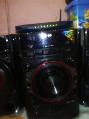 Mini Componente