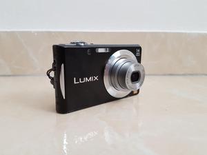 Panasonic Lumix DMCFH2