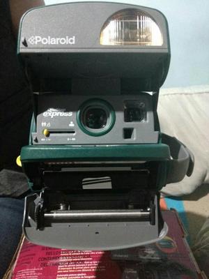 Polaroid One Step
