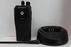 Radio Motorola Ep 450