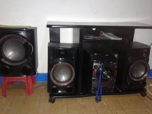 Se Vende Equipo de Sonido Elg