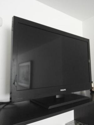 TV PHILLIPS 32 pulgadas LCD cambio por ciclomotor