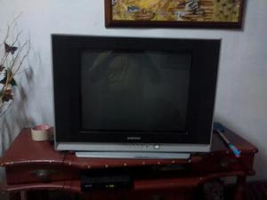 Tv 21 Samsung Perfecto Estado