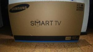 Tv Samsung Smart Como Nuevo