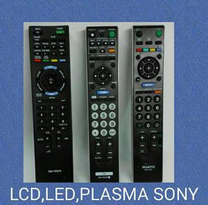 Variedad en Control para Tv,lcd,led