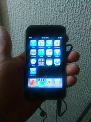 Vendo O Cambio iPod 1generacion 8gb