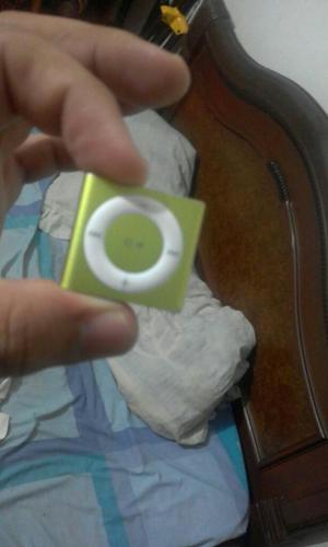 Vendo O Cambio iPod Shuffle 4ta Gen