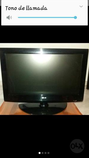 Vendo Televisor Lcd de 26' en 