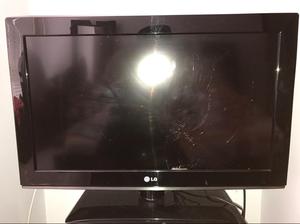 Vendo Tv Lg 32 para Repuesto