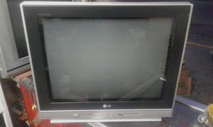 Vendo Tv Lg de 21 en Perfecto Estado