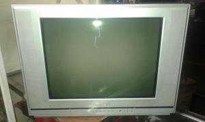 Vendo Tv de 21 Jwin Perfecto Estado