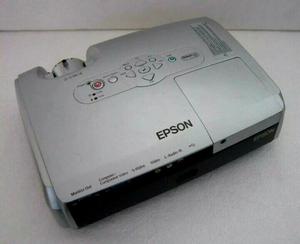 Videobeam Epson Emps3