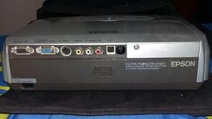 epson powerlite s3