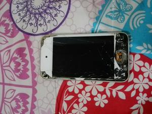 iPod para Repuesto O Reparar
