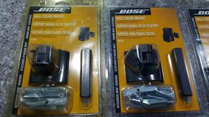 Bases Bose Originales Nuevas