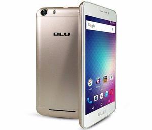 Blu Energy M Ram 1gb 8gb Bat 4000mah Flash Fontal Android 6