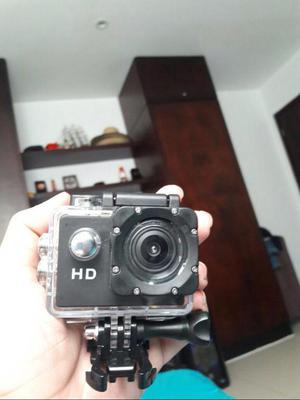 Camara Action Pro para vender ya!