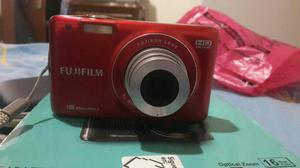 Camara Fujifilm. Finepix Jx580