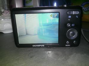 Camara Olympus