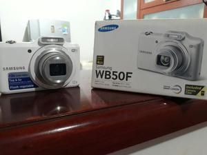 Camara Samsun Wb50f