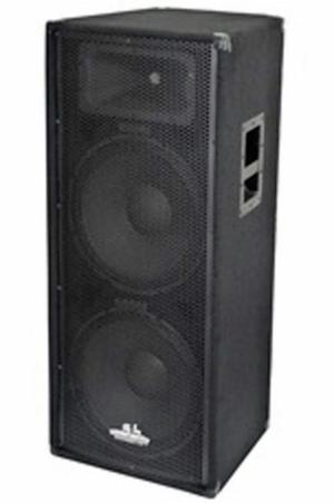 Caninas de Sonido