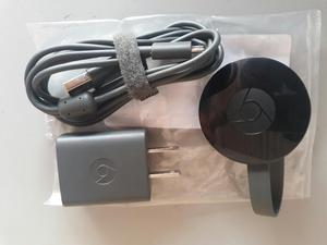 Chromecast