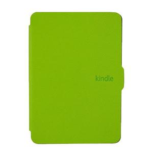 Estuche Smartcover Para Kindle 7âª Generación - Verde