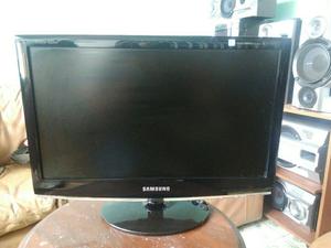 Hdtv Monitor Samsung 19