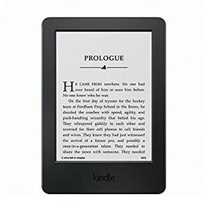 Kindle Amazon 8va Generación , Importada Usa