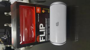 PARLANTE JBL FLIP PORTABLE STEREO