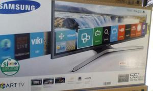 SMART TV SAMSUNG 55 PULGADAS