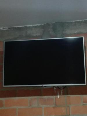 Se Vende Tv Hd 43 Lg