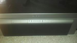 Televisor Lcd Sony de 50 Pulgadas