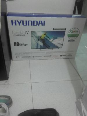 Tv Hyundai Nuevo